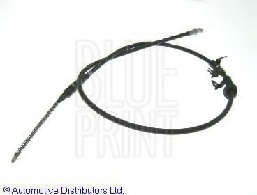 ADG046124 BLUE+PRINT Cable, parking brake