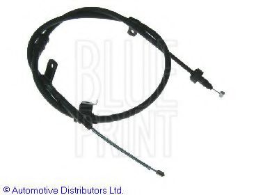 ADG046128 BLUE+PRINT Cable, parking brake