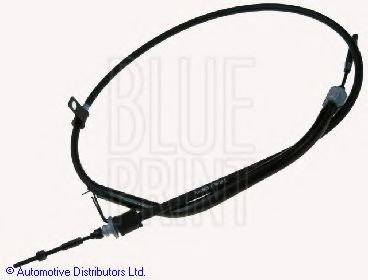 ADG046137 BLUE+PRINT Brake System Cable, parking brake