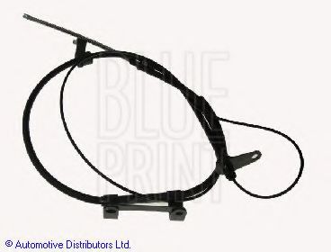 ADG046144 BLUE+PRINT Cable, parking brake