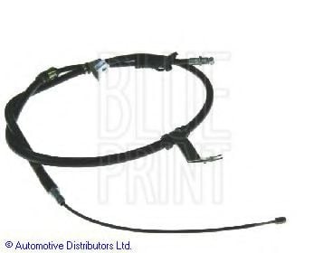 ADG046149 BLUE+PRINT Cable, parking brake