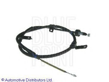 ADG046150 BLUE+PRINT Cable, parking brake