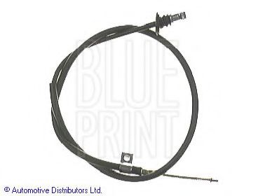 ADG04615 BLUE+PRINT Cable, parking brake