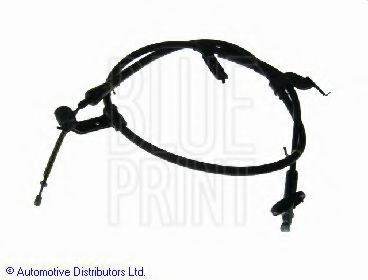 ADG046152 BLUE+PRINT Cable, parking brake