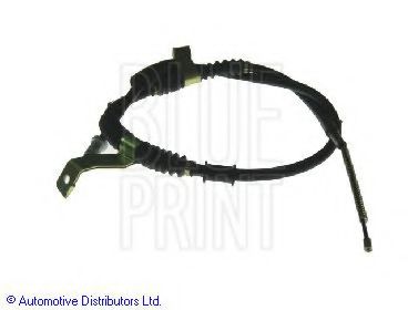 ADG046154 BLUE+PRINT Cable, parking brake