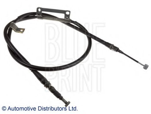 ADG046156 BLUE+PRINT Brake System Cable, parking brake