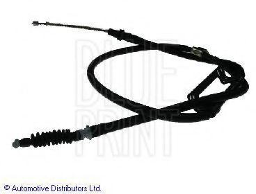 ADG046158 BLUE+PRINT Cable, parking brake