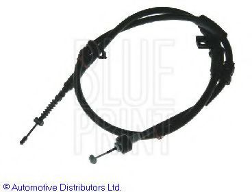 ADG046162 BLUE+PRINT Cable, parking brake