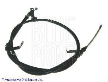 ADG046168 BLUE+PRINT Brake System Cable, parking brake