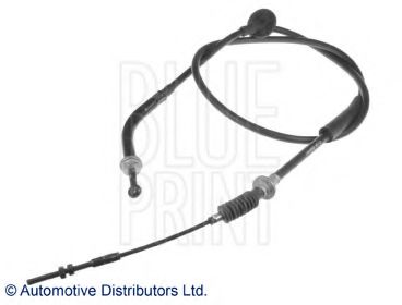 ADG046171 BLUE+PRINT Brake System Cable, parking brake