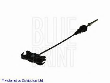 ADG046172 BLUE+PRINT Cable, parking brake