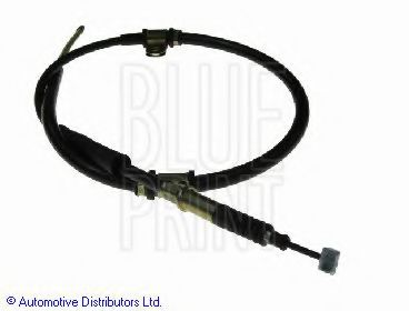 ADG046176 BLUE+PRINT Cable, parking brake