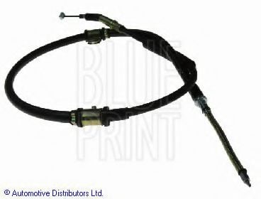 ADG046177 BLUE+PRINT Cable, parking brake