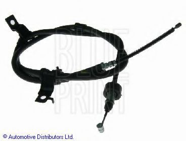 ADG046179 BLUE+PRINT Brake System Cable, parking brake
