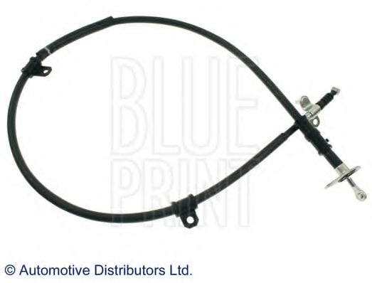 ADG046182 BLUE+PRINT Brake System Cable, parking brake