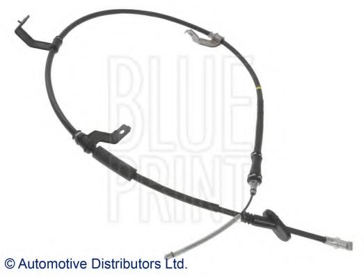 ADG046184 BLUE+PRINT Cable, parking brake