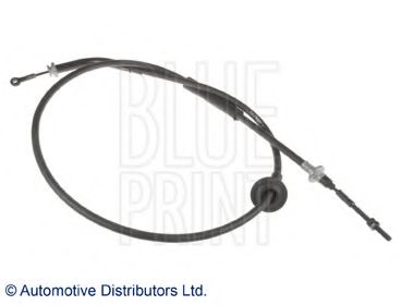 ADG046189 BLUE+PRINT Brake System Cable, parking brake