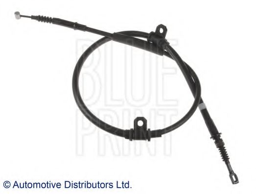ADG046192 BLUE+PRINT Cable, parking brake