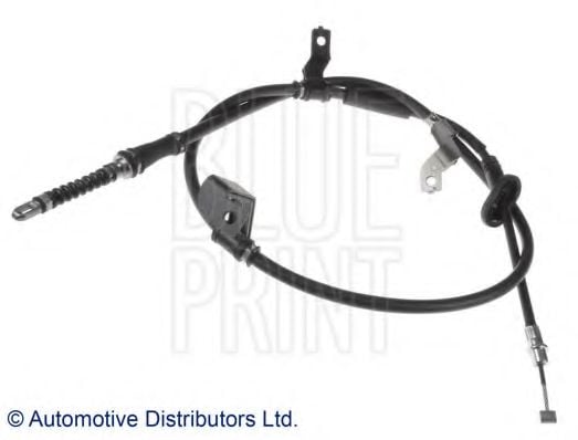 ADG046195 BLUE+PRINT Brake System Cable, parking brake