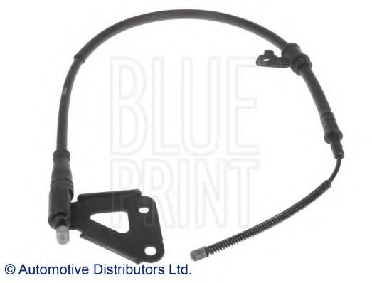 ADG046196 BLUE PRINT Cable, parking brake