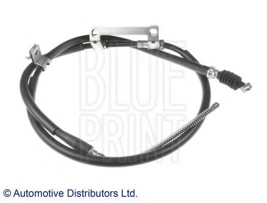 ADG046224 BLUE+PRINT Brake System Cable, parking brake
