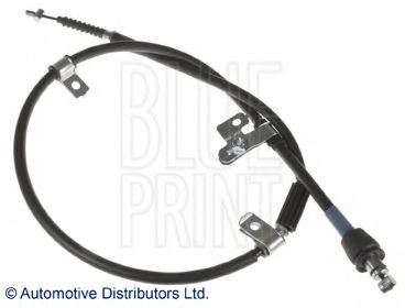 ADG046226 BLUE+PRINT Cable, parking brake