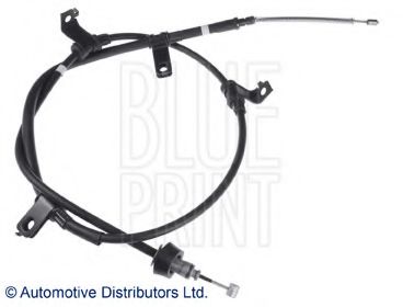ADG046228 BLUE+PRINT Cable, parking brake