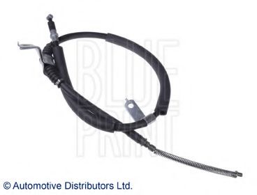 ADG046234 BLUE+PRINT Cable, parking brake