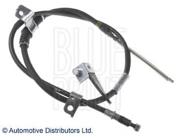 ADG046235 BLUE+PRINT Cable, parking brake
