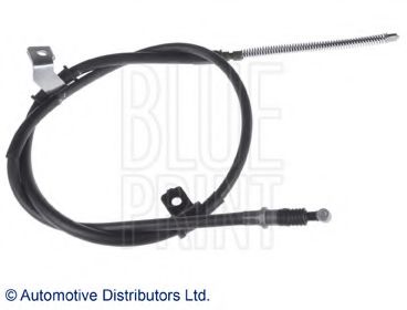 ADG046238 BLUE+PRINT Cable, parking brake