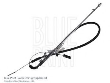 ADG046247 BLUE+PRINT Brake System Cable, parking brake