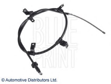 ADG046249 BLUE+PRINT Brake System Cable, parking brake
