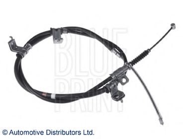 ADG046250 BLUE+PRINT Cable, parking brake