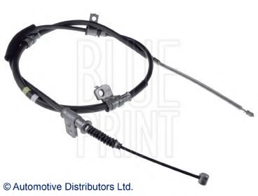 ADG046251 BLUE+PRINT Brake System Cable, parking brake
