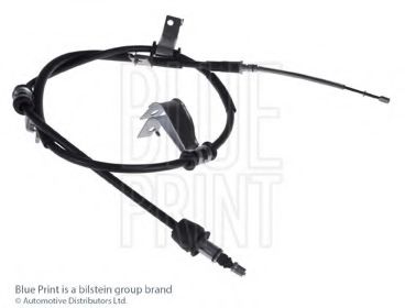 ADG046266 BLUE+PRINT Cable, parking brake