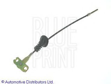 ADG04648 BLUE+PRINT Brake System Cable, parking brake
