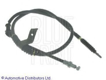 ADG04652 BLUE+PRINT Brake System Cable, parking brake