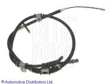 ADG04659 BLUE PRINT Cable, parking brake