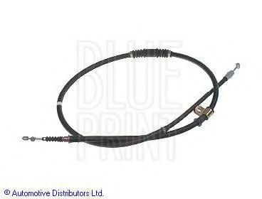 ADG04667 BLUE+PRINT Cable, parking brake