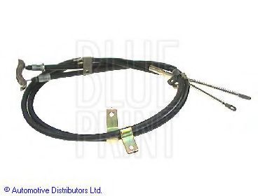 ADG04672 BLUE+PRINT Cable, parking brake