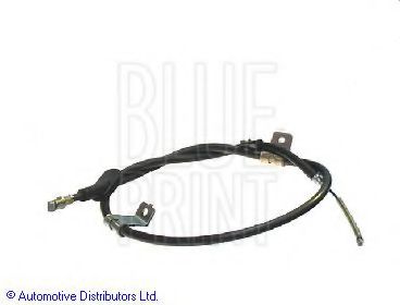 ADG04673 BLUE+PRINT Cable, parking brake