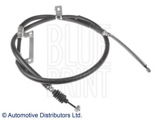 ADG04679 BLUE+PRINT Cable, parking brake