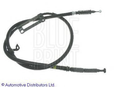 ADG04681 BLUE+PRINT Brake System Cable, parking brake