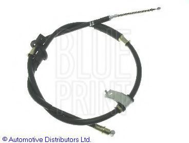 ADG04685 BLUE+PRINT Brake System Cable, parking brake