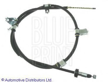 ADG04690 BLUE+PRINT Cable, parking brake