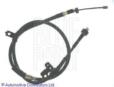 ADG04695 BLUE+PRINT Cable, parking brake
