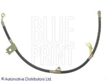 ADG05380 BLUE+PRINT Brake System Brake Hose