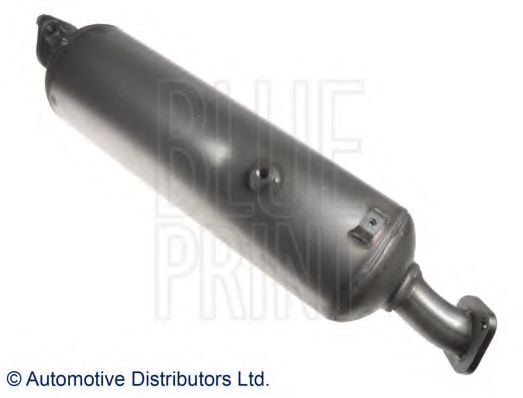 ADG060501 BLUE+PRINT Soot/Particulate Filter, exhaust system
