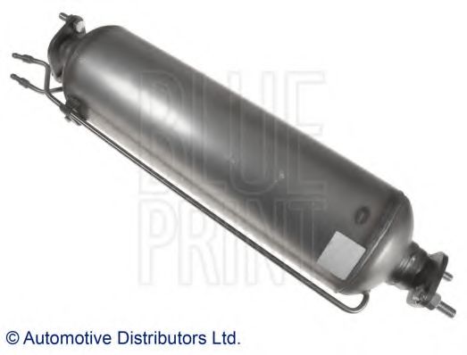 ADG060502 BLUE+PRINT Soot/Particulate Filter, exhaust system