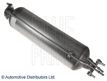 ADG060504 BLUE PRINT Soot/Particulate Filter, exhaust system